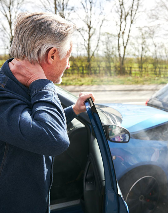 Hire a Tulsa Car Accident Lawyer